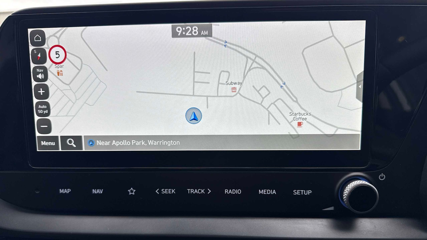 Used Hyundai i20 for sale - 78104828: Photo 18