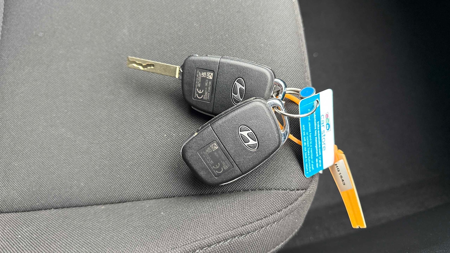 Used Hyundai i20 for sale - 78104828: Photo 19