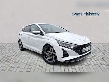 Used Hyundai i20 2025 for sale - 78104828: Photo