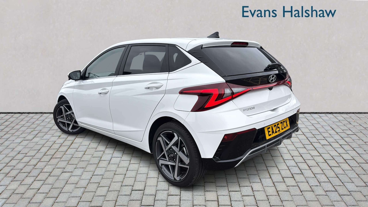 Used Hyundai i20 for sale - 78104828: Photo 2