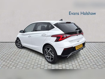 Used Hyundai i20 2025 for sale - 78104828: Photo