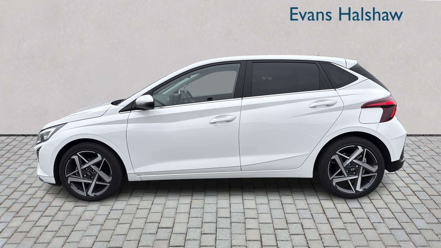 Used Hyundai i20 for sale - 78104828: Photo 3