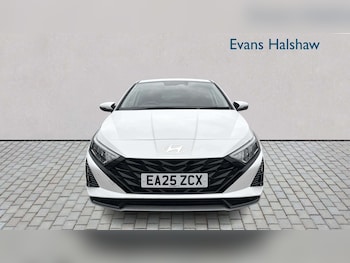 Used Hyundai i20 2025 for sale - 78104828: Photo