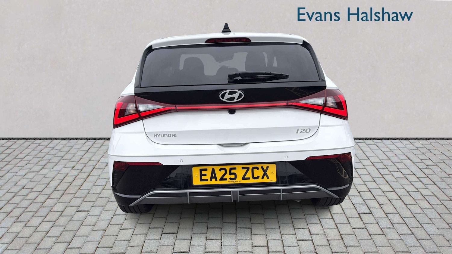 Used Hyundai i20 for sale - 78104828: Photo 5