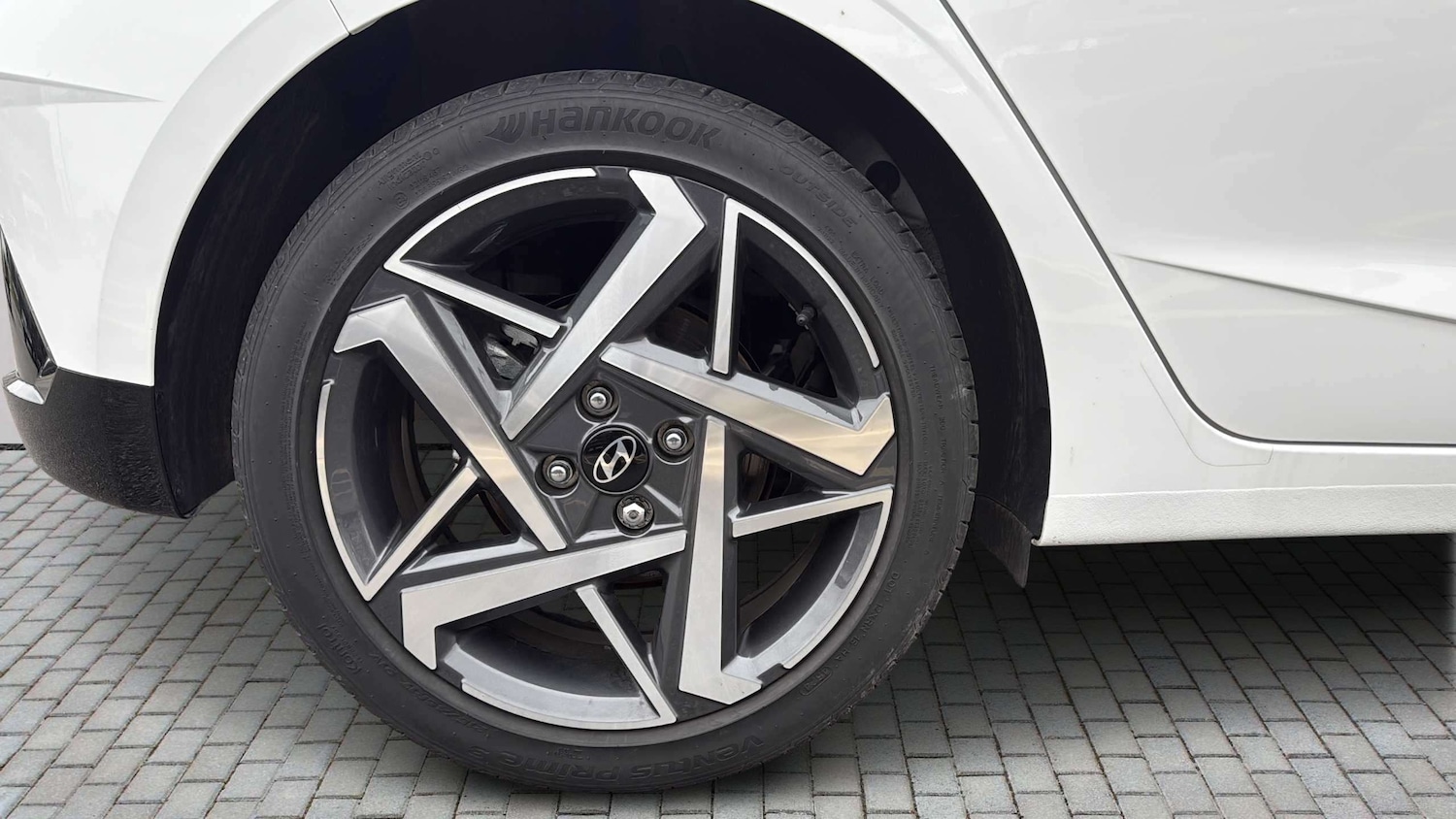 Used Hyundai i20 for sale - 78104828: Photo 6