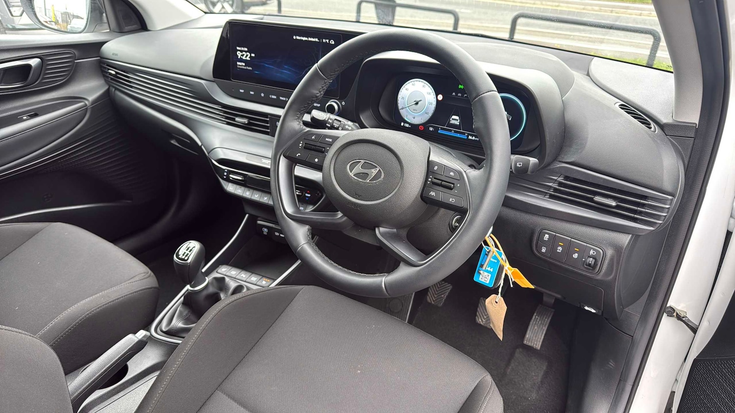 Used Hyundai i20 for sale - 78104828: Photo 8