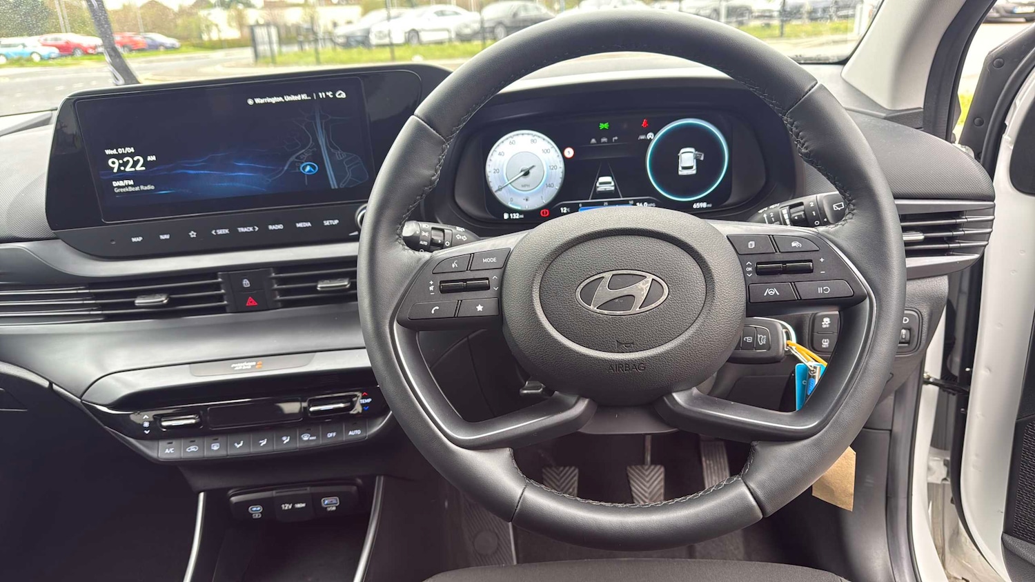 Used Hyundai i20 for sale - 78104828: Photo 9