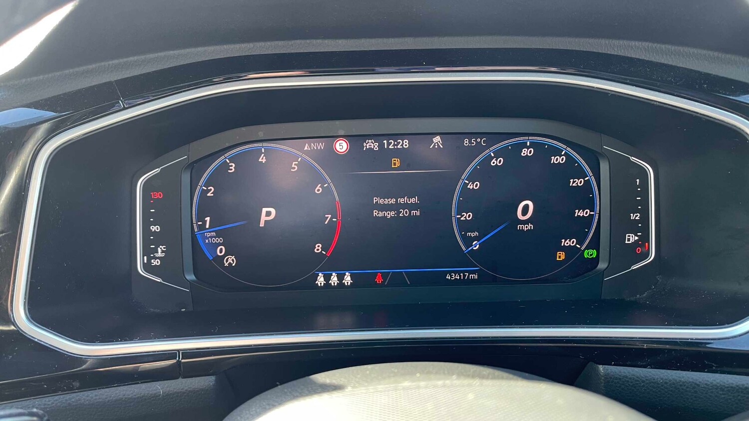 Used Volkswagen T-Roc for sale - 77861447: Photo 16