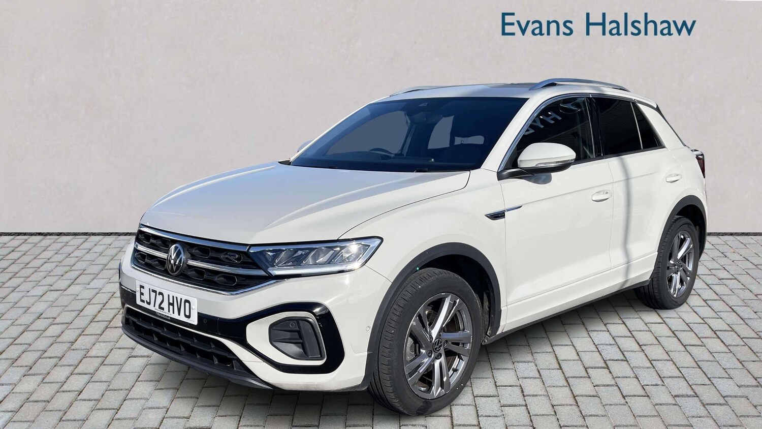 Used Volkswagen T-Roc for sale - 77861447: Photo 8