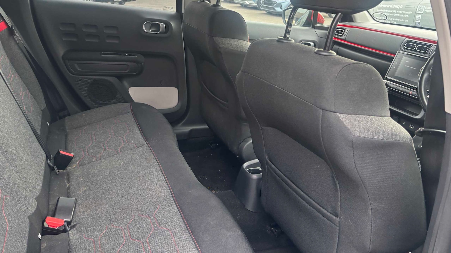 Used Citroen C3 2018 for sale - 78118643: Photo 10