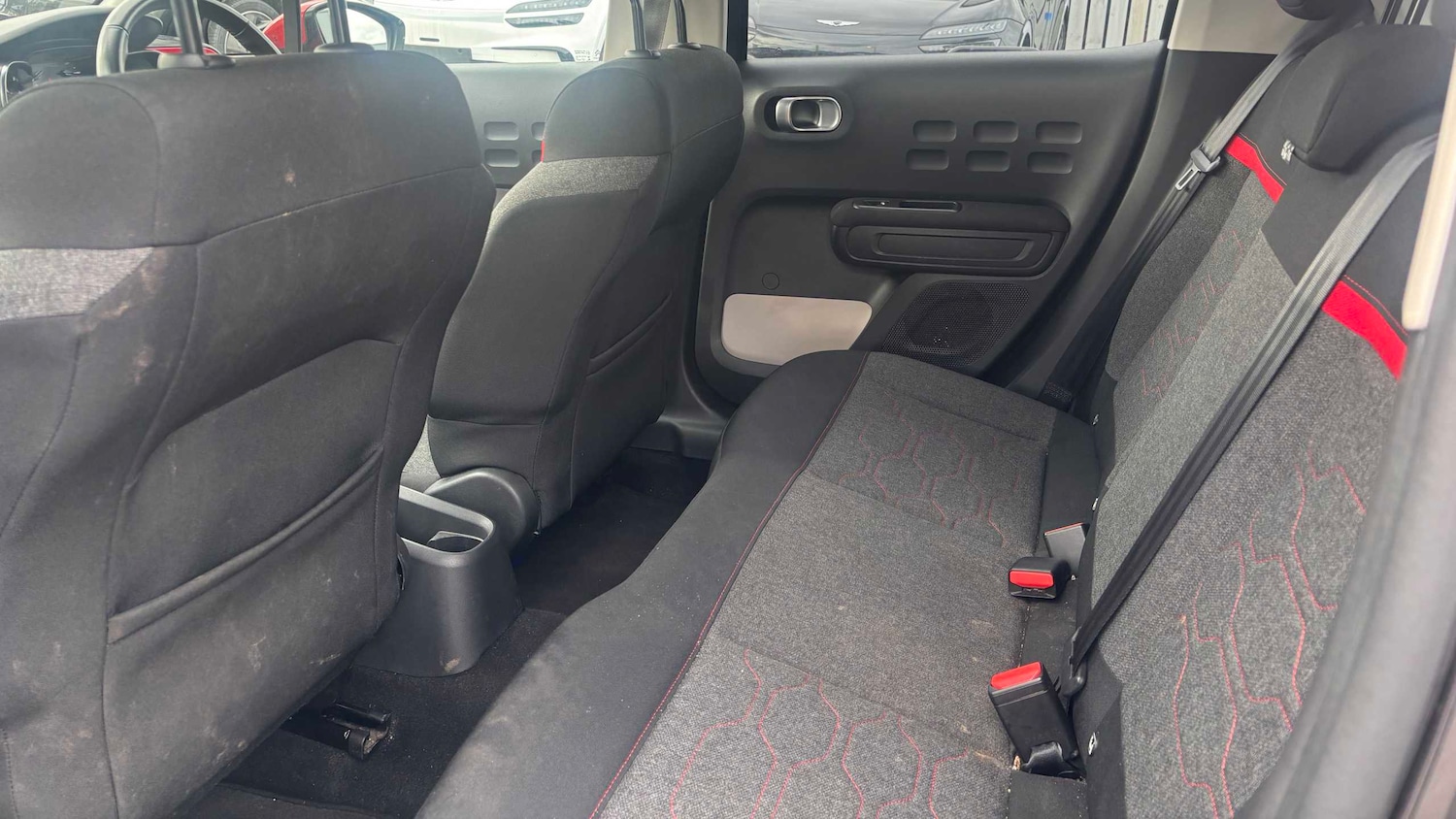 Used Citroen C3 2018 for sale - 78118643: Photo 11