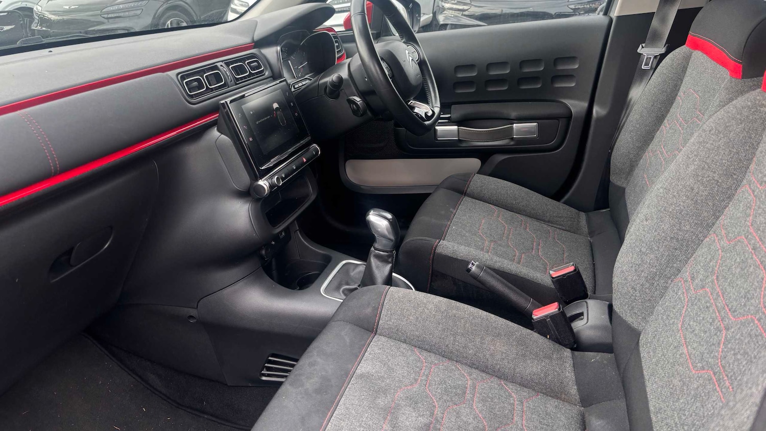 Used Citroen C3 2018 for sale - 78118643: Photo 12