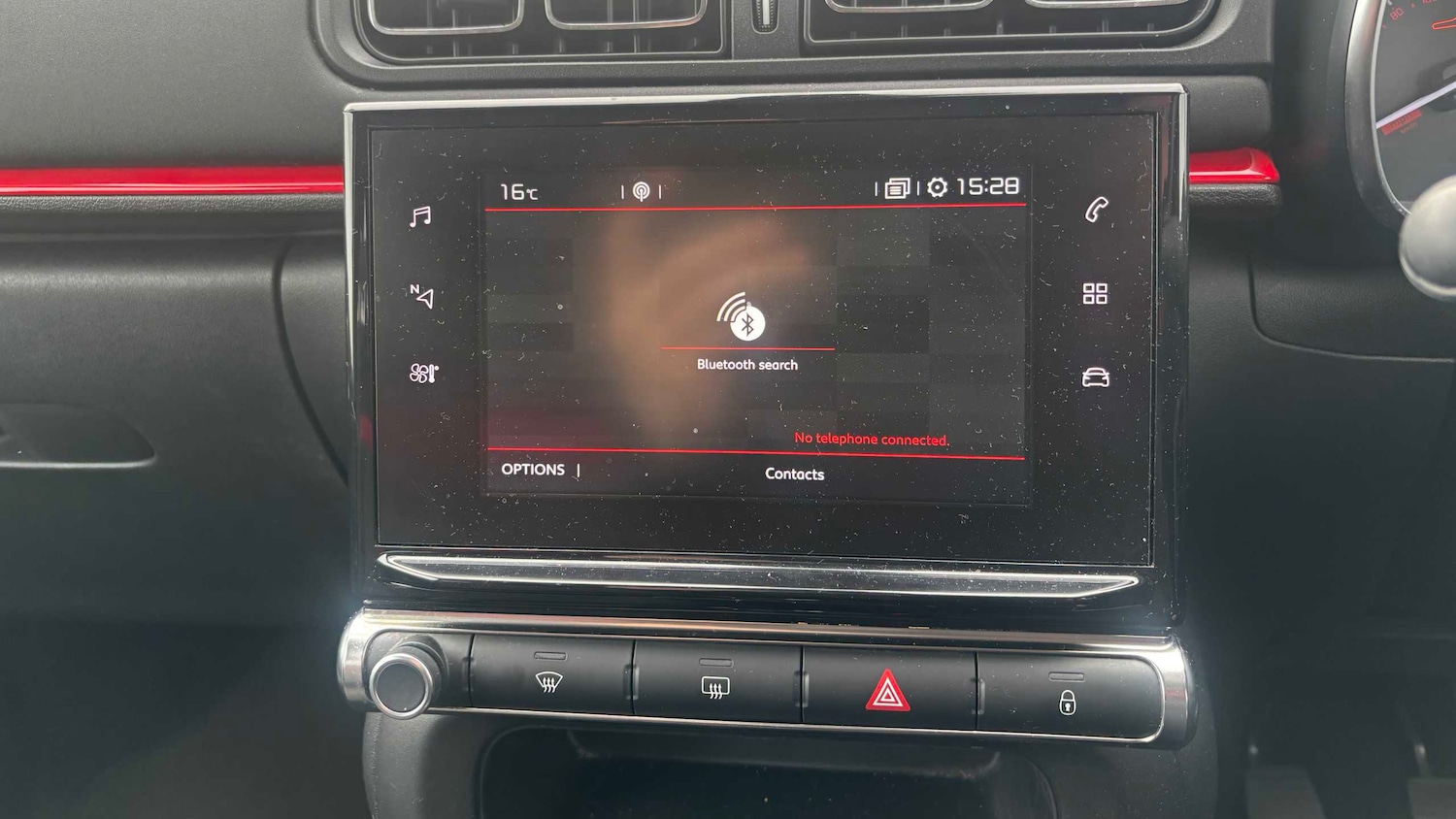 Used Citroen C3 2018 for sale - 78118643: Photo 13