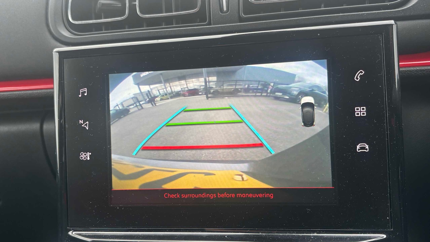 Used Citroen C3 2018 for sale - 78118643: Photo 20