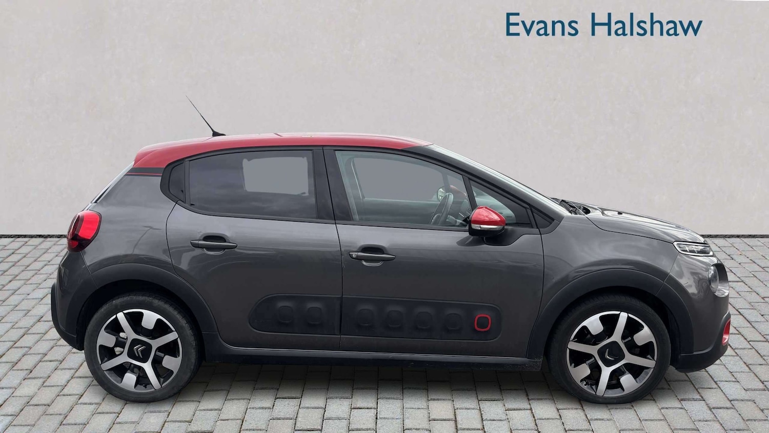 Used Citroen C3 2018 for sale - 78118643: Photo 3