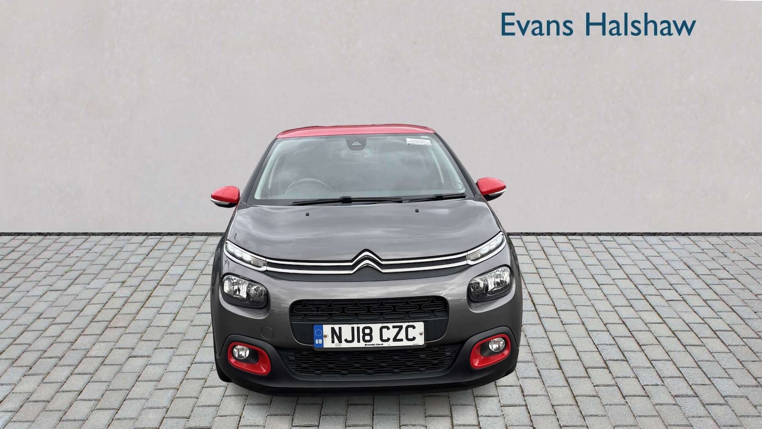 Used Citroen C3 2018 for sale - 78118643: Photo 4