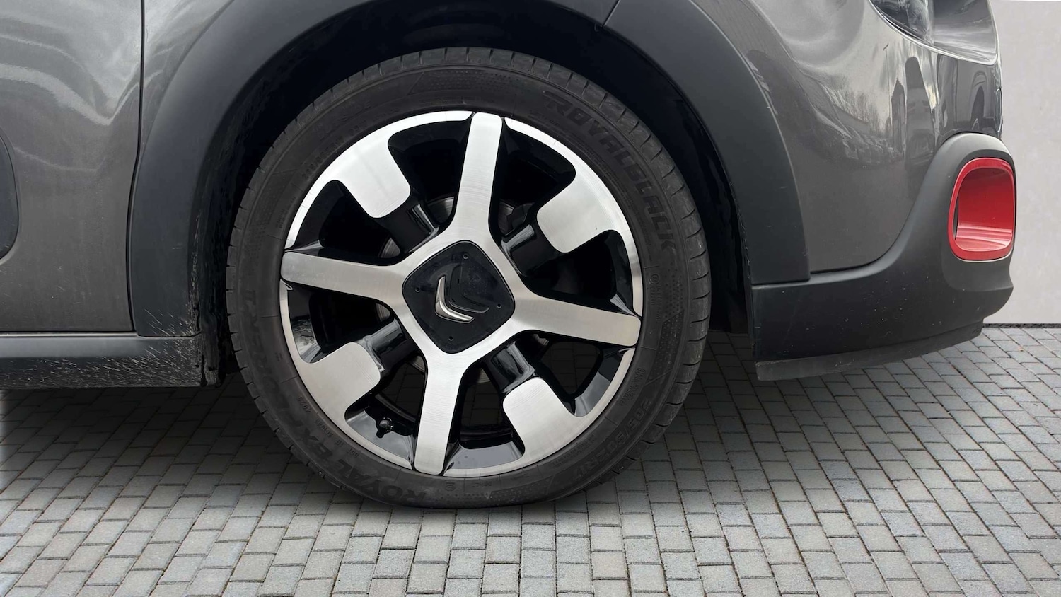 Used Citroen C3 2018 for sale - 78118643: Photo 5