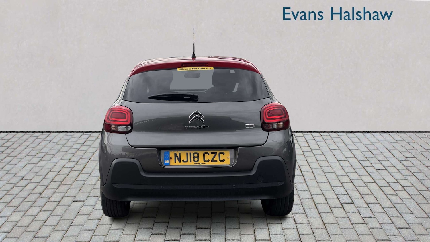 Used Citroen C3 2018 for sale - 78118643: Photo 6