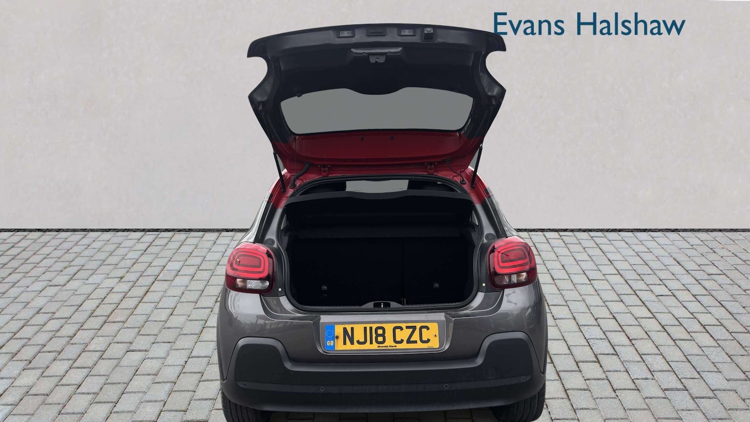 Used Citroen C3 2018 for sale - 78118643: Photo 7