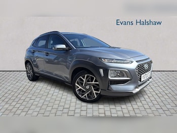Used Hyundai KONA 2021 for sale - 78407506: Photo