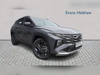 Used Hyundai TUCSON 2026 for sale - 79556335: Photo