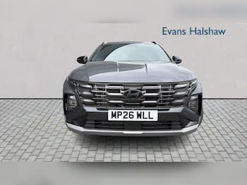 Used Hyundai TUCSON 2026 for sale - 79556335: Photo