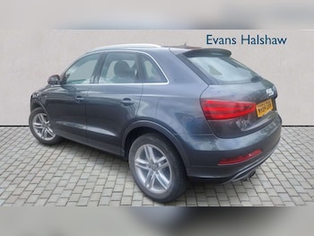 Used Audi Q3 2014 for sale - 78666401: Photo