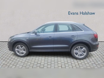 Used Audi Q3 2014 for sale - 78666401: Photo