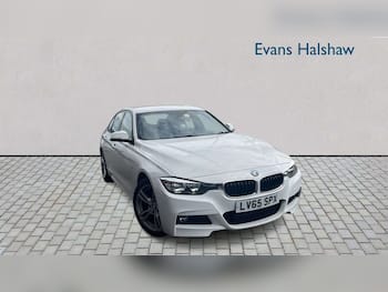 Used BMW 3 Series 2015 for sale - 79637349: Photo