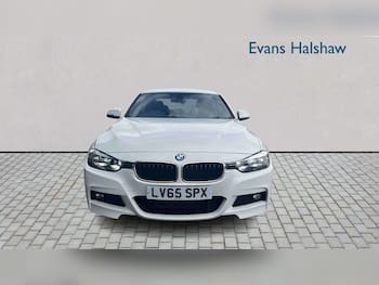 Used BMW 3 Series 2015 for sale - 79637349: Photo