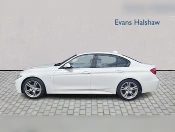 Used BMW 3 Series 2015 for sale - 79637349: Photo