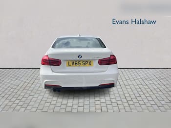 Used BMW 3 Series 2015 for sale - 79637349: Photo