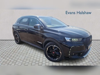 Used DS Automobiles DS 7 2018 for sale - 79511771: Photo