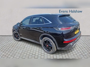 Used DS Automobiles DS 7 2018 for sale - 79511771: Photo