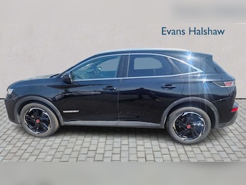 Used DS Automobiles DS 7 2018 for sale - 79511771: Photo