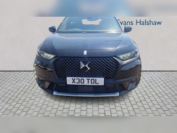 Used DS Automobiles DS 7 2018 for sale - 79511771: Photo