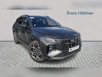 Used Hyundai TUCSON 2023 for sale - 79624700: Photo