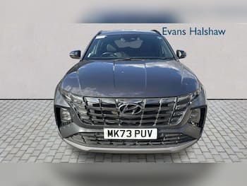 Used Hyundai TUCSON 2023 for sale - 79624700: Photo