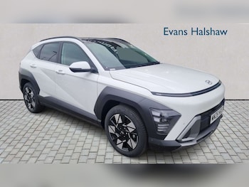Used Hyundai KONA 2026 for sale - 79282470: Photo