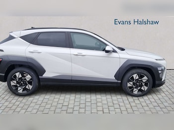 Used Hyundai KONA 2026 for sale - 79282470: Photo