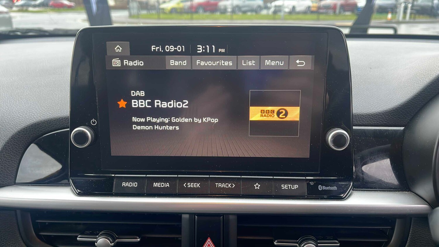 Used Kia Picanto for sale - 77861571: Photo 12