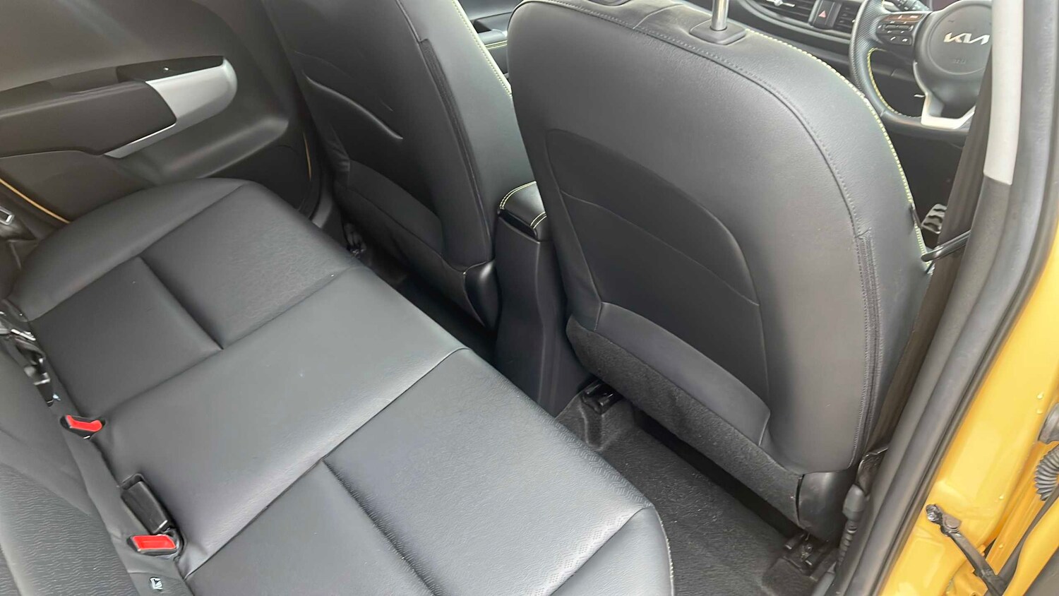 Used Kia Picanto for sale - 77861571: Photo 14