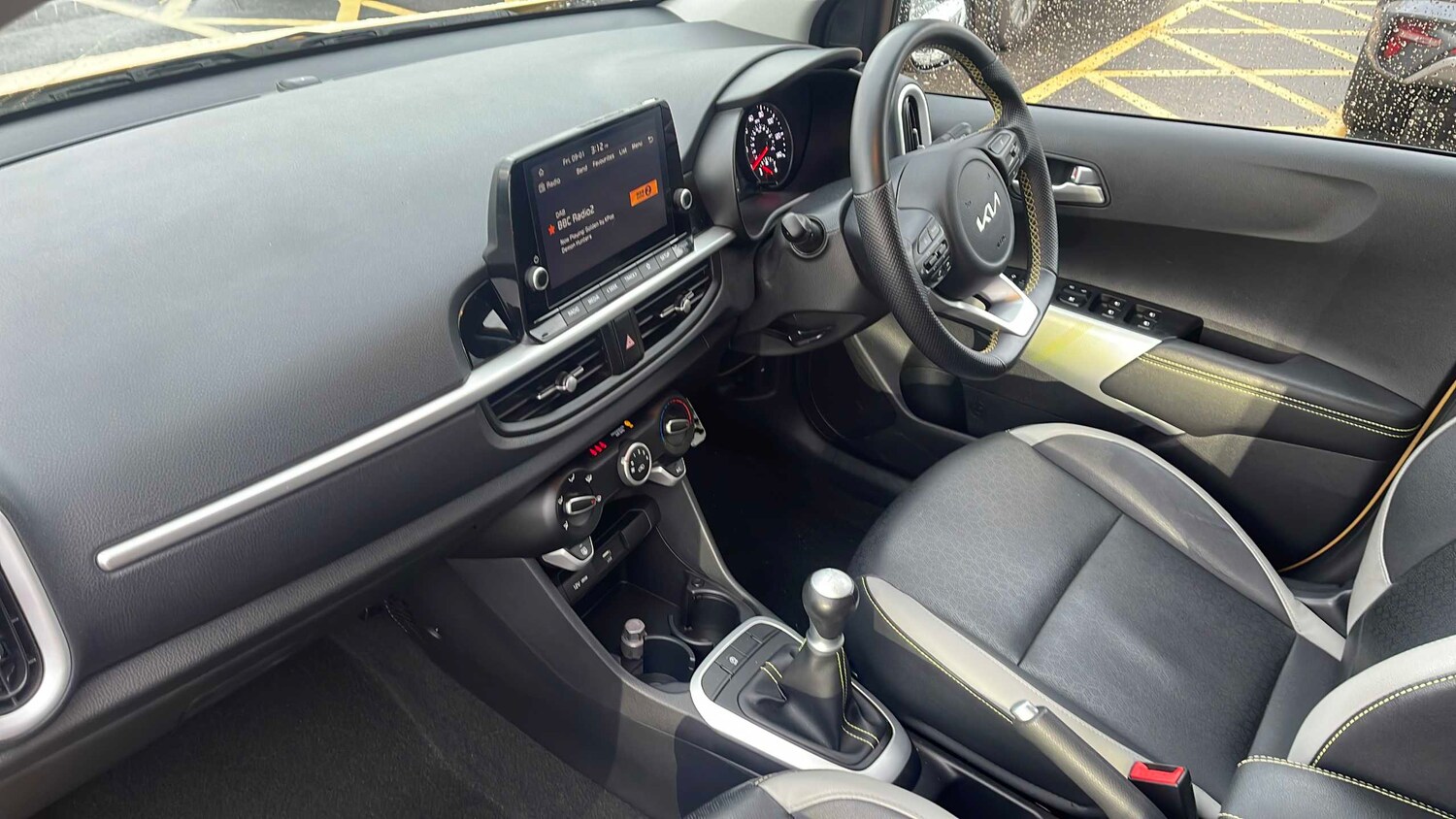 Used Kia Picanto for sale - 77861571: Photo 16