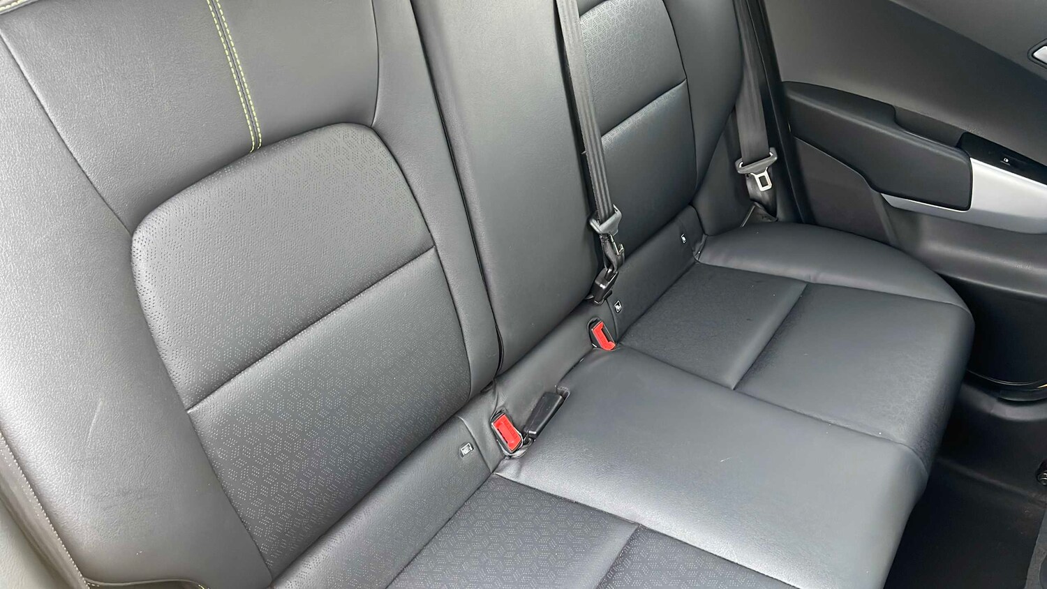 Used Kia Picanto for sale - 77861571: Photo 18