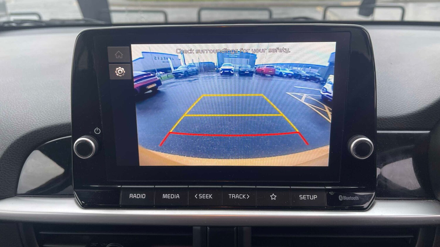 Used Kia Picanto for sale - 77861571: Photo 19