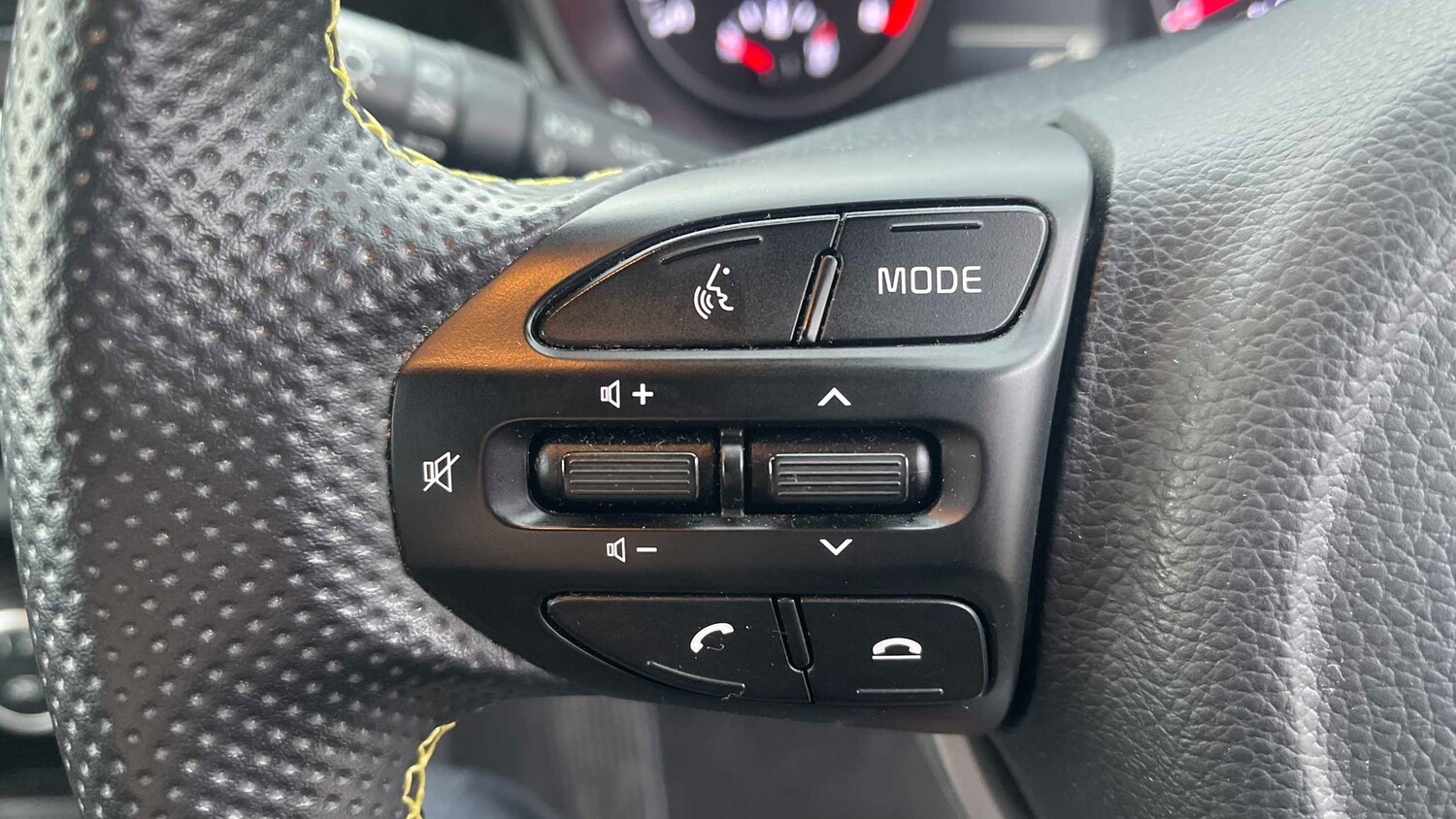 Used Kia Picanto for sale - 77861571: Photo 20