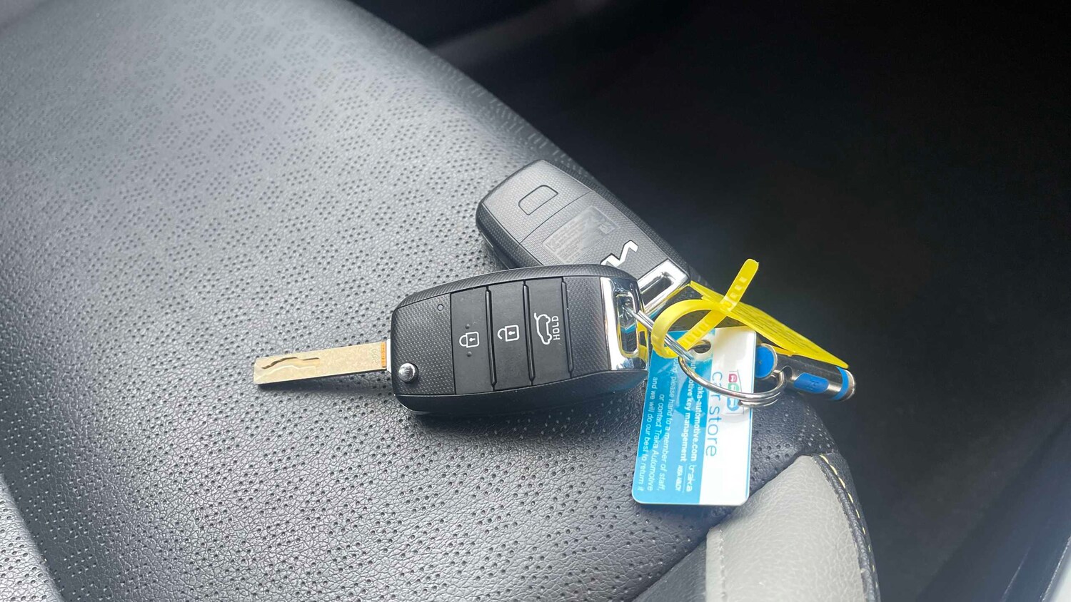 Used Kia Picanto for sale - 77861571: Photo 22