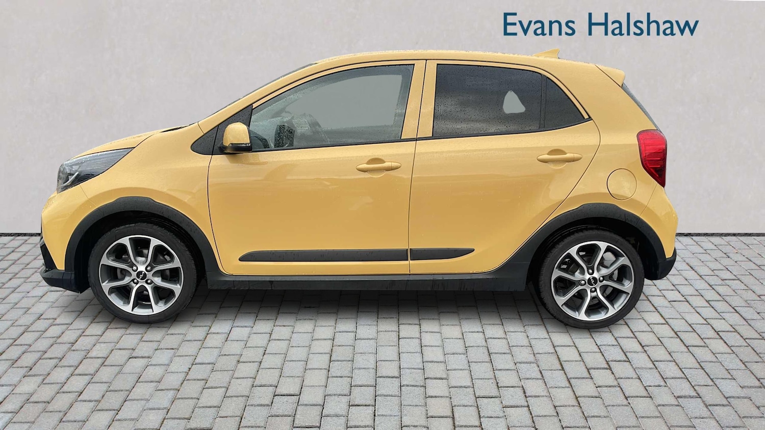 Used Kia Picanto for sale - 77861571: Photo 4