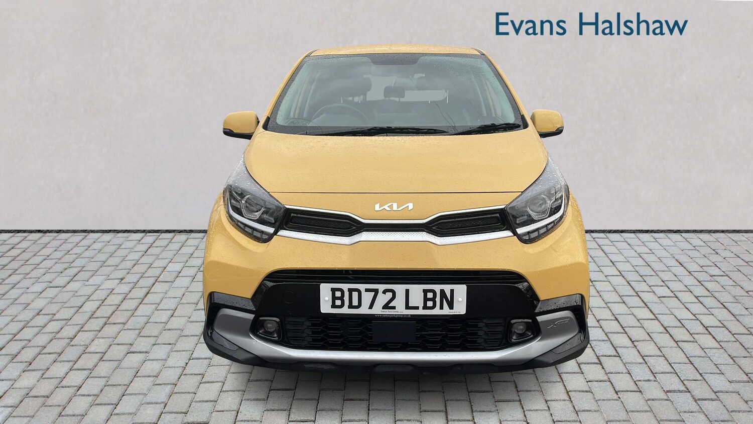 Used Kia Picanto for sale - 77861571: Photo 5