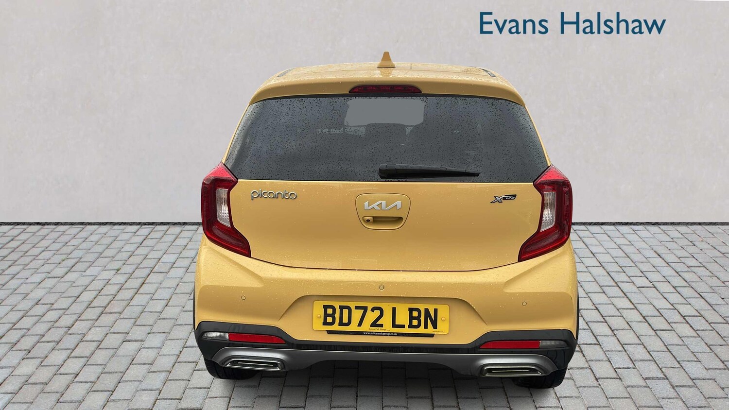 Used Kia Picanto for sale - 77861571: Photo 6